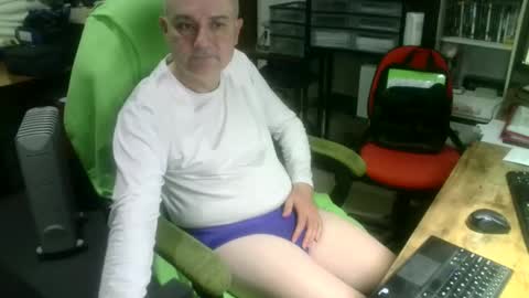 ernello online show from 11-01-25, 06:21