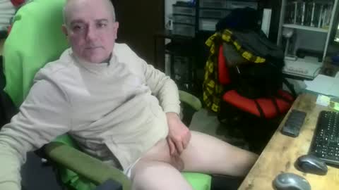 ernello online show from 11-12-25, 09:03