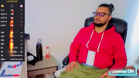 ernesto rodriguez 82 online show from 11-03-25, 04:19