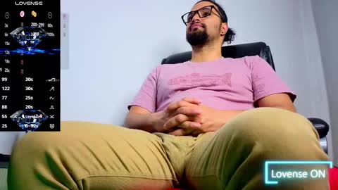 ernesto rodriguez 82 online show from 01-09-26, 10:18