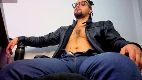 ernesto rodriguez 82 online show from 03-29-26, 04:34