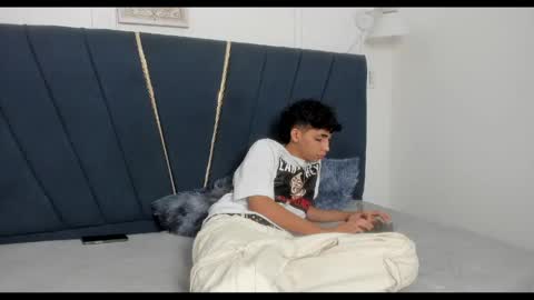 Snapshot of ero_boy40 chatting on 05-20-26, 03:13 ero_boy40 online show from 05-20-26, 03:13