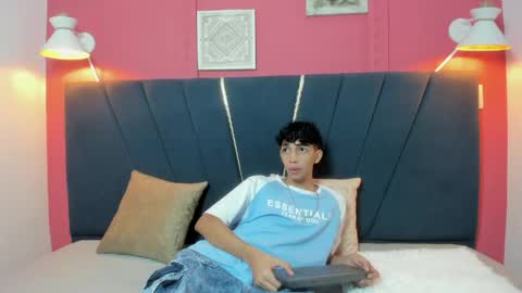 Snapshot of ero_boy40 chatting on 05-22-26, 03:24 ero_boy40 online show from 05-22-26, 03:24