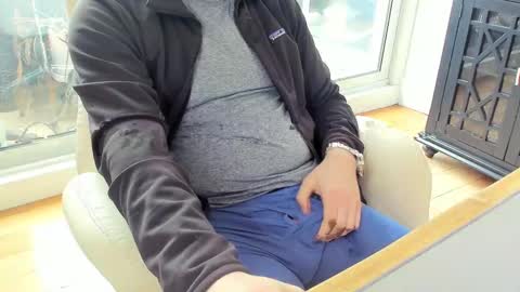 erock9871 online show from 02-19-25, 06:21