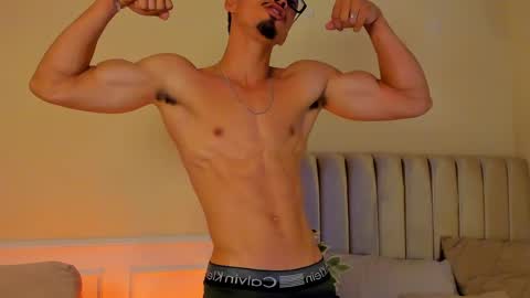 eros_becker_ online show from 04-01-26, 04:13