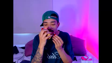 Eros online show from 12-03-25, 07:12