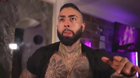 EROS DARK online show from 03-29-26, 03:28