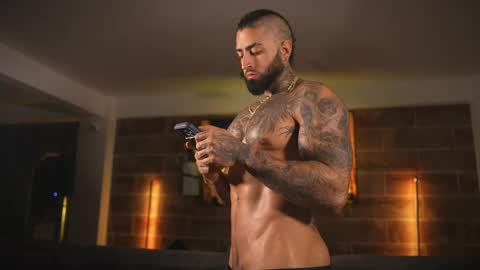 EROS DARK online show from 04-14-26, 11:22