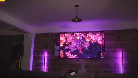 EROS DARK online show from 04-19-26, 01:05