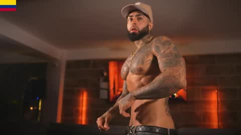 EROS DARK online show from 04-21-26, 10:23