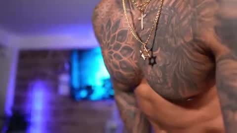 EROS DARK online show from 07-24-26, 10:57