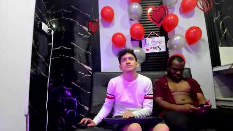 eros_fang online show from 02-14-26, 09:50