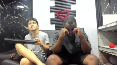 eros_fang online show from 03-01-26, 11:45