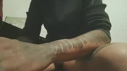 Eros babe online show from 12-31-24, 01:04