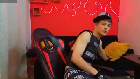 Eros online show from 06-17-26, 04:04