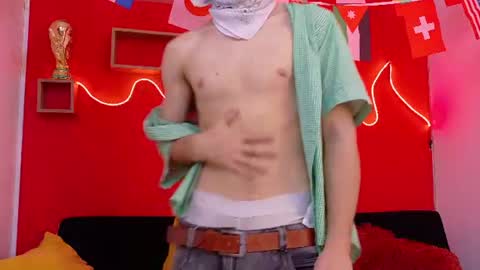 Eros online show from 06-20-26, 03:42