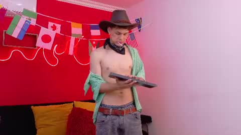 Eros online show from 06-28-26, 04:18
