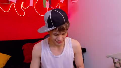 Eros online show from 07-01-26, 03:52