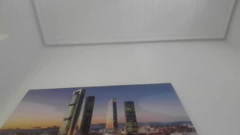 ErosOnCanvas online show from 07-15-26, 11:59