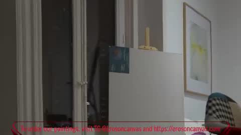 ErosOnCanvas online show from 07-17-26, 06:09
