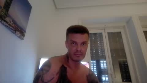 ErosOnCanvas online show from 07-29-26, 06:06
