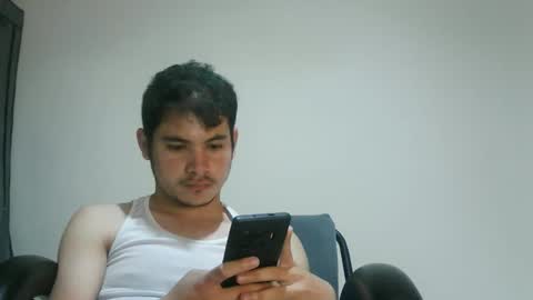 ErosStorm online show from 10-24-25, 07:54