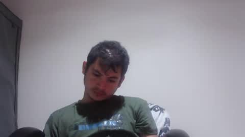 ErosStorm online show from 10-27-25, 05:00