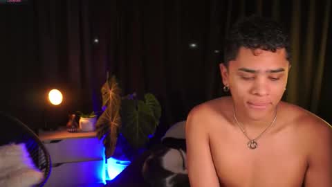 Eros Wild online show from 11-22-25, 04:00