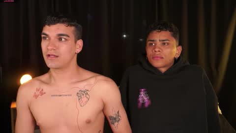 Eros Wild online show from 12-02-25, 04:18