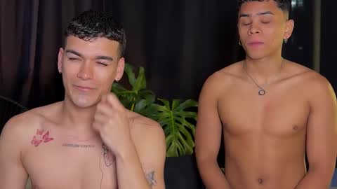 Eros Wild online show from 02-22-26, 04:24