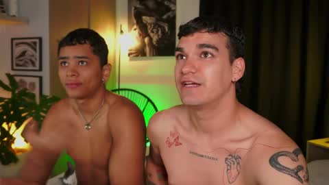 Eros Wild online show from 04-03-26, 04:10