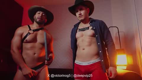 eroswolf online show from 02-06-26, 01:10