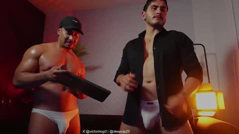 eroswolf online show from 02-16-26, 10:28