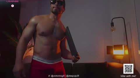 eroswolf online show from 04-21-26, 05:39