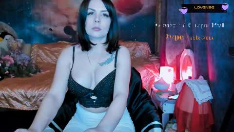 Snapshot of erotic_dessire chatting on 02-19-25, 06:32 Eve online show from 02-19-25, 06:32