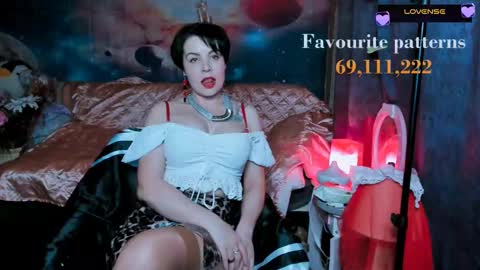 Snapshot of erotic_dessire chatting on 02-21-25, 10:59 Eve online show from 02-21-25, 10:59