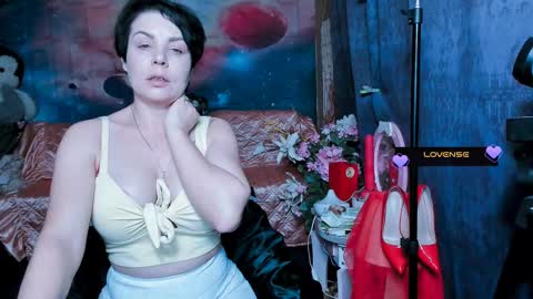 Snapshot of erotic_dessire chatting on 02-23-25, 03:29 Eve online show from 02-23-25, 03:29
