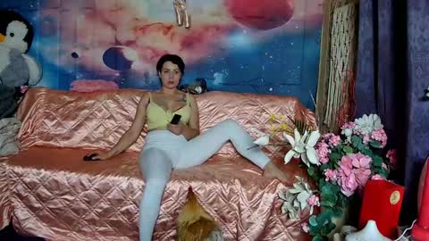 Snapshot of erotic_dessire chatting on 02-23-25, 06:34 Eve online show from 02-23-25, 06:34