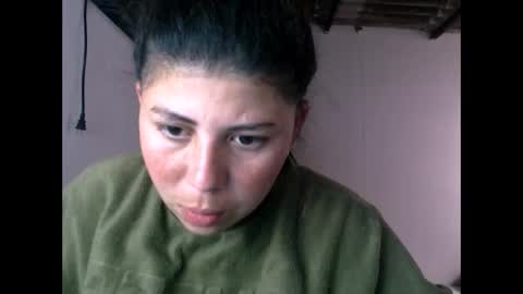 Sara online show from 05-16-26, 12:37