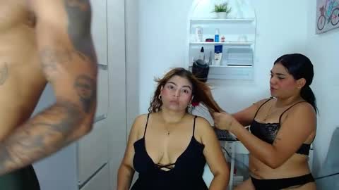 EROTIC SPA online show from 04-08-26, 10:43