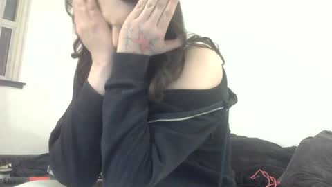 Nikki Erotica online show from 03-04-26, 03:12