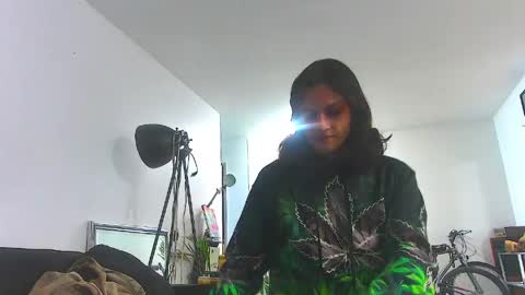 Nikki Erotica online show from 05-28-26, 04:43