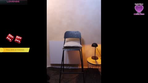 Snapshot of eroticaeva chatting on 01-12-25, 03:14 Eva online show from 01-12-25, 03:14