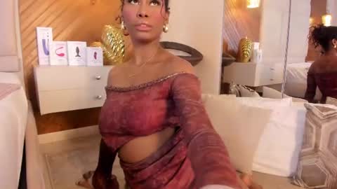 Alana online show from 06-17-26, 12:13