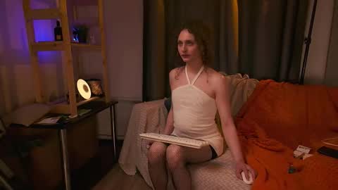 Rachel Rach online show from 12-02-25, 04:57