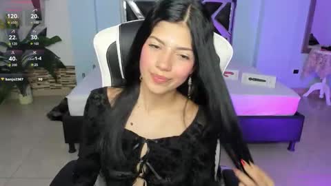 Valentine online show from 11-22-25, 03:27