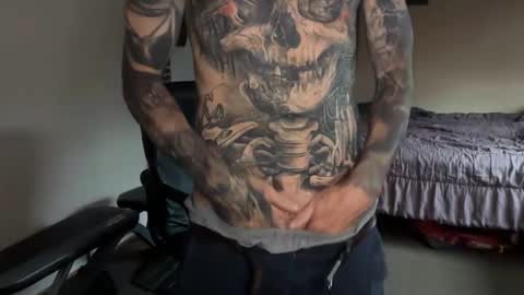 Erotic CloseUps online show from 05-05-26, 11:13