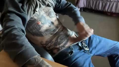 Erotic CloseUps online show from 05-19-26, 06:14