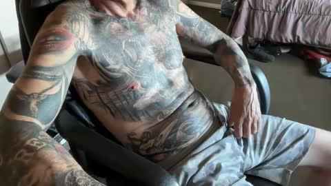 Erotic CloseUps online show from 05-21-26, 12:39