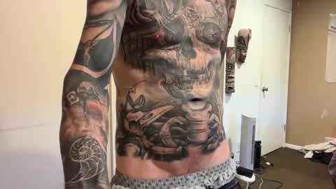 Erotic CloseUps online show from 05-30-26, 02:03